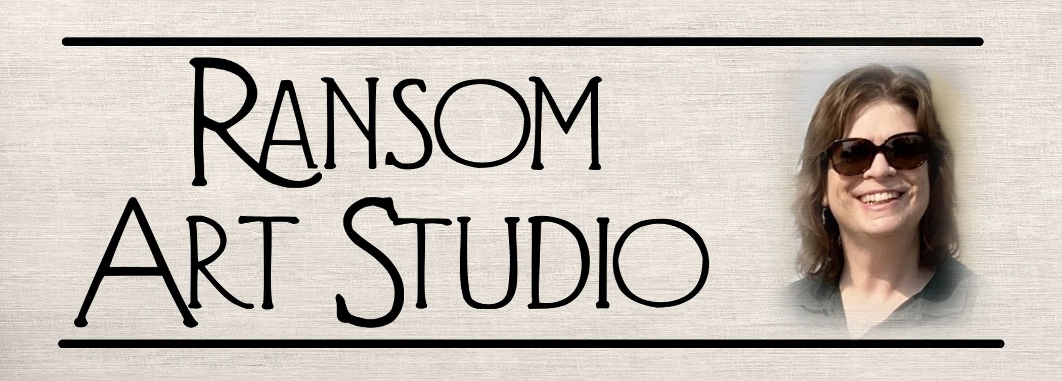 Ransom Art Studio